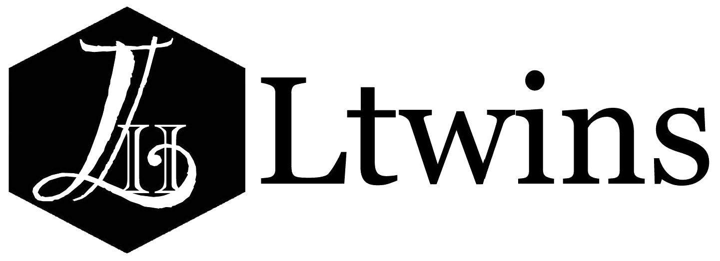 LTwins Logo